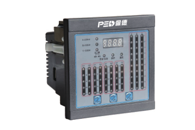 PD-100系列智能电容控制器